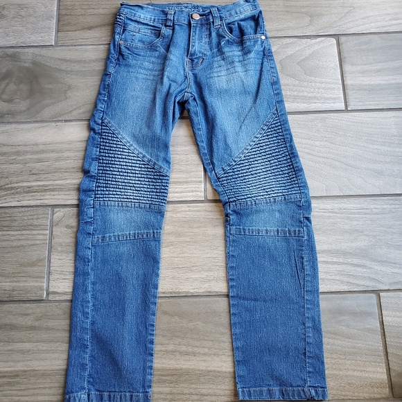 Boys Jeans Size 10 - Picture 5 of 9
